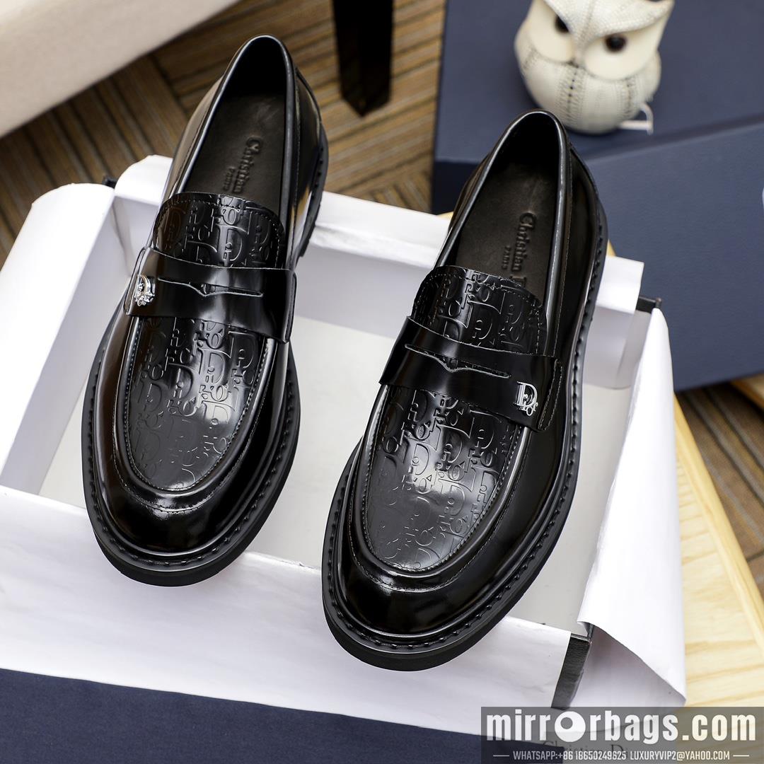 Replica Dior Shoes sz38-45 hnh1201