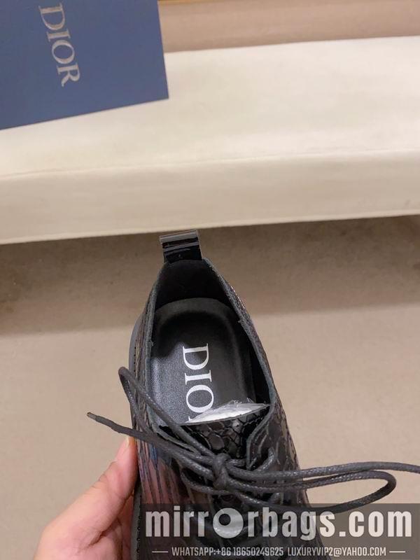 Replica Dior Shoes sz38-44 hnm0153