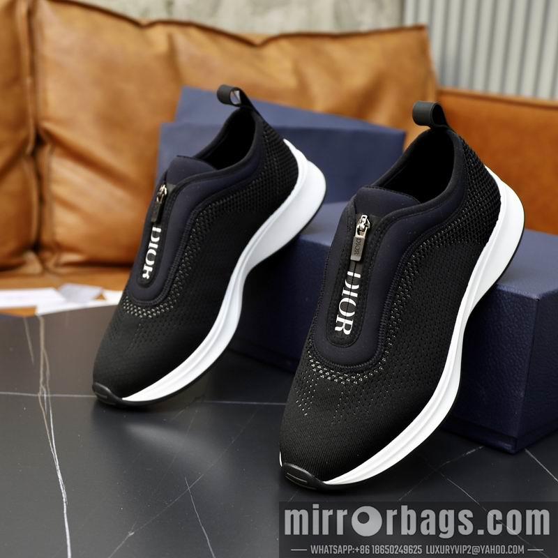 Replica Dior Shoes sz35-47 mnw0412