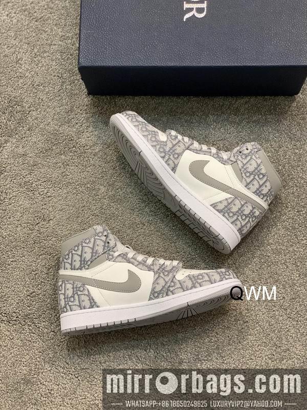 Replica Dior Shoes sz38-45 3C WM1003