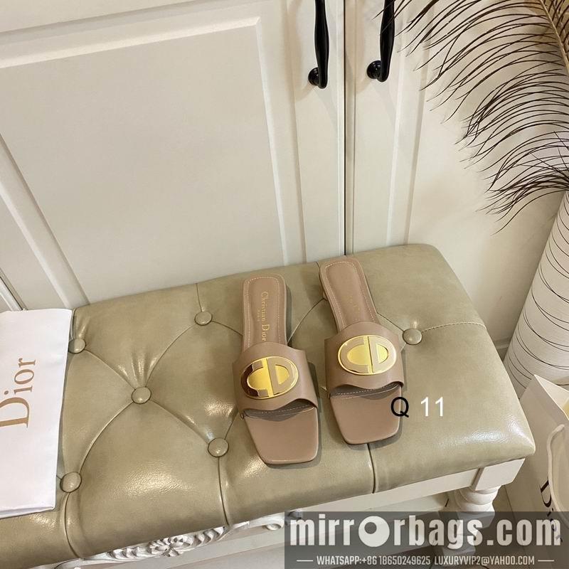 Replica Dior Shoes sz35-40 3C Y1201