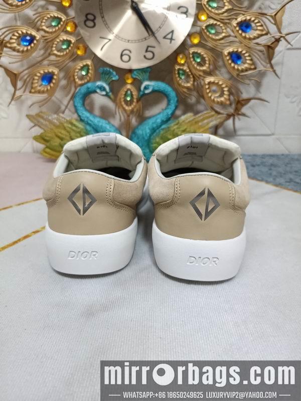 Replica Dior Shoes sz35-45 mnm0109