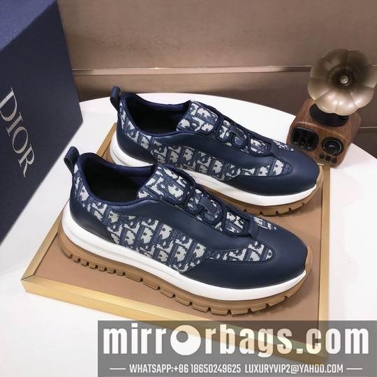 Replica Dior Shoes sz38-45 hnh0708