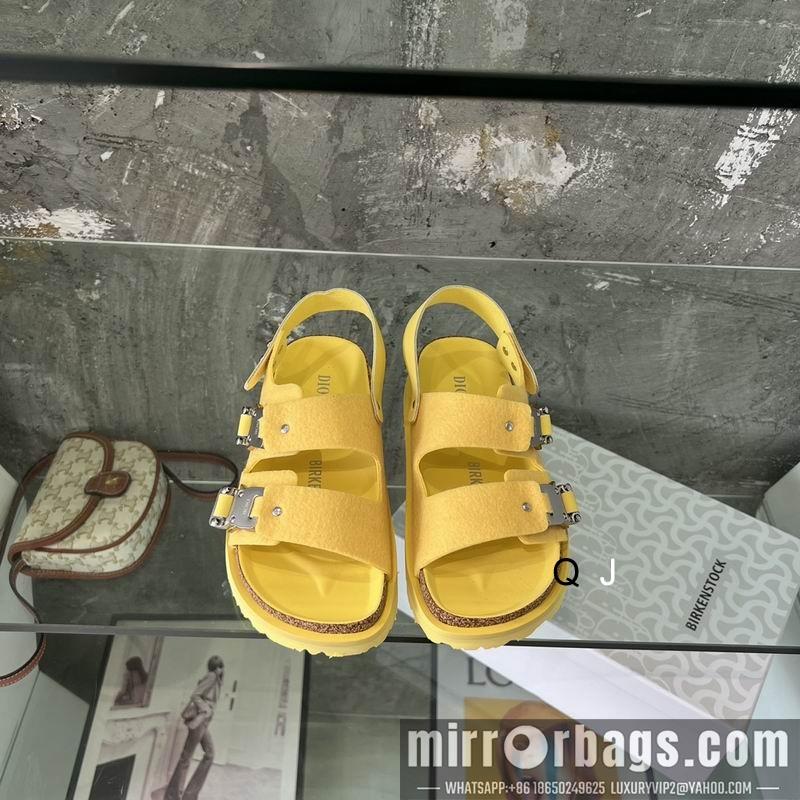 Replica Dior Shoes sz35-45 3C XJ0702