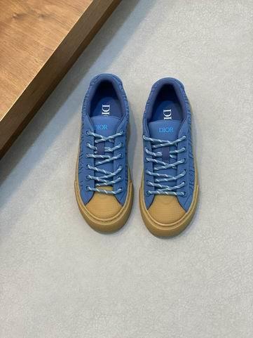 Replica Dior Shoes sz38-45 hnh0802