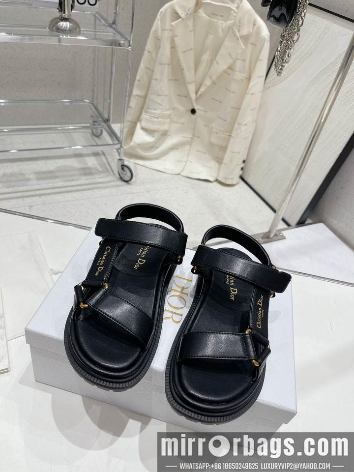 Replica Dior Shoes sz35-41 mnh0301