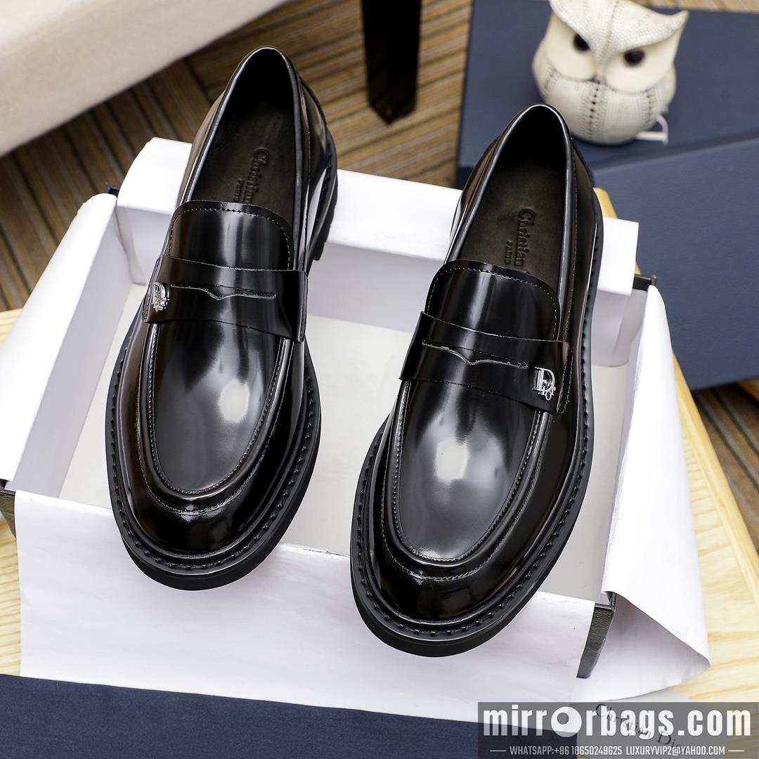Replica Dior Shoes sz38-45 hnh1201