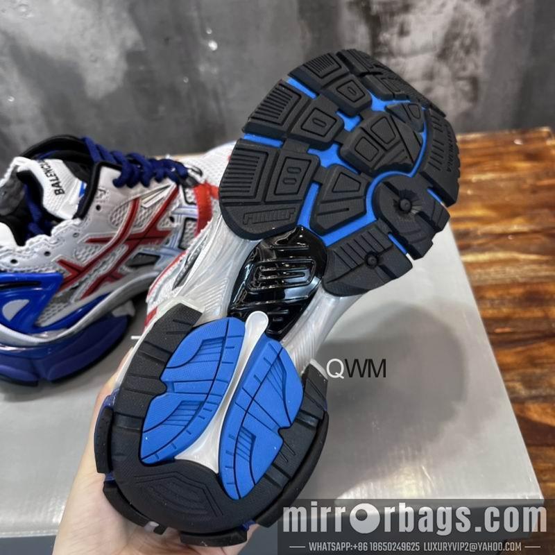 Replica Balenciaga Shoes sz35-46 WM0221