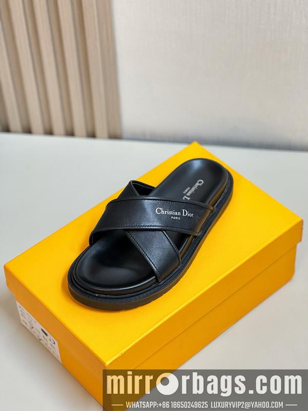 Replica Dior Shoes sz38-45 jyh0214