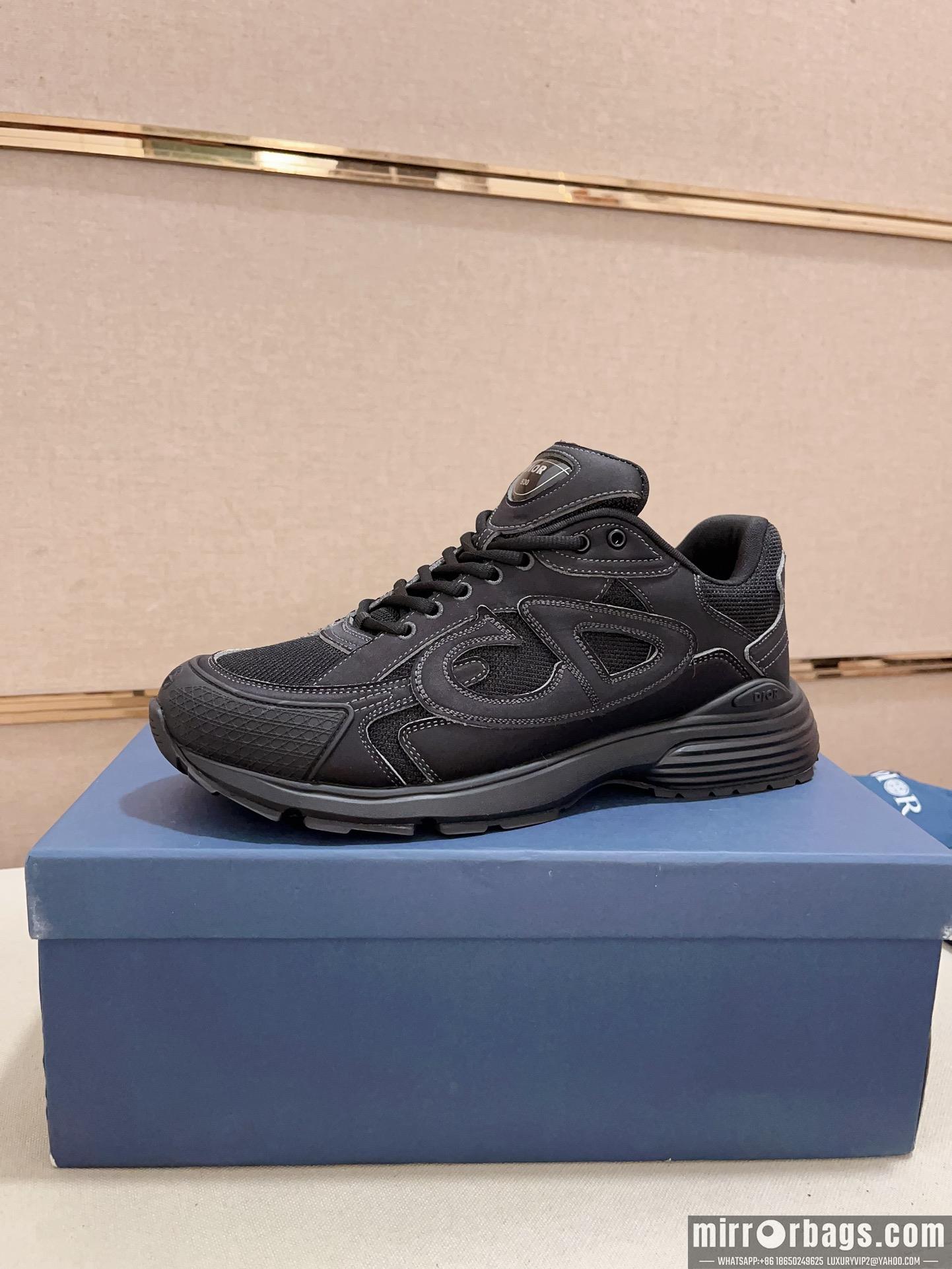Replica Dior Shoes sz38-46 h1015