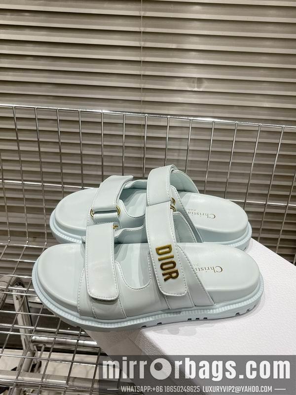 Replica Dior Shoes sz35-41 mnw0217