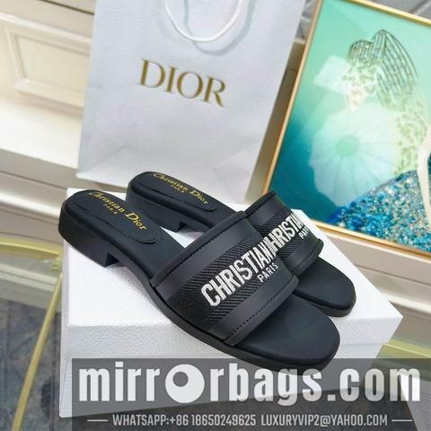Replica Dior Shoes sz34-41 mnh0844