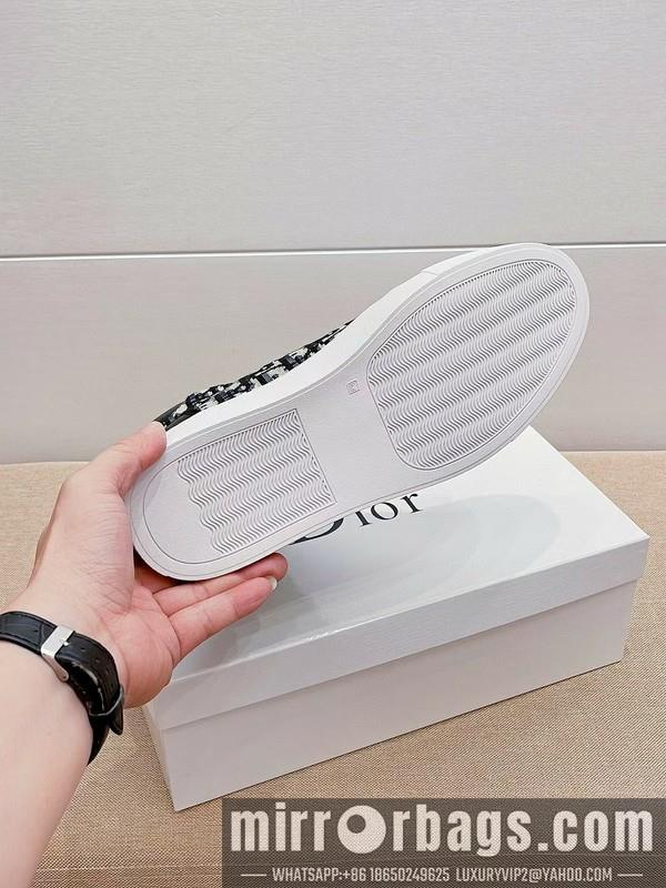 Replica Dior Shoes sz38-44 jyh1101