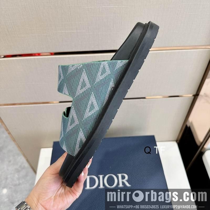Replica Dior Shoes sz38-45 6C TF0806