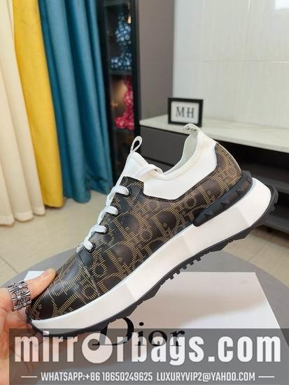 Replica Dior Shoes sz38-44 mnh0601