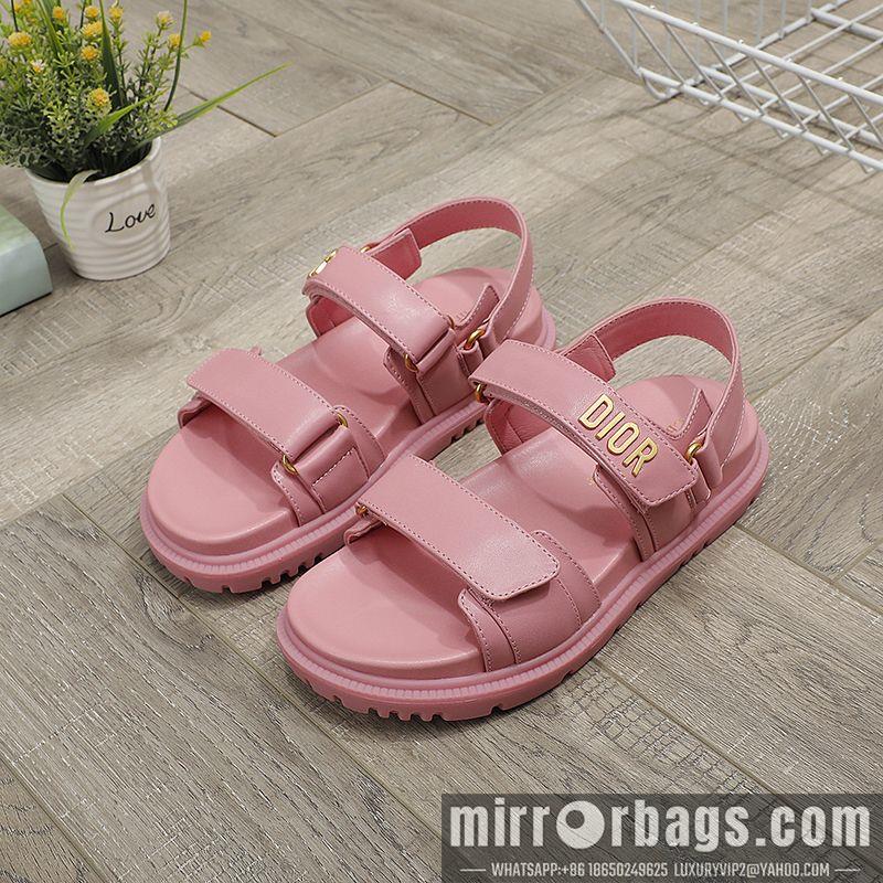Replica Dior Shoes sz35-42 mnw0303