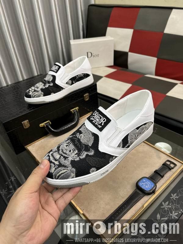 Replica Dior Shoes sz38-44 hnh0308