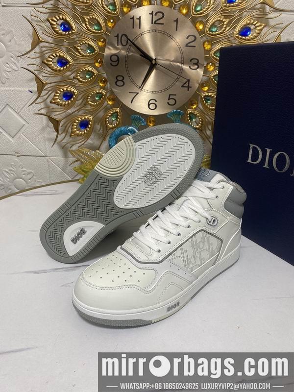 Replica Dior Shoes sz35-45 mnm0103