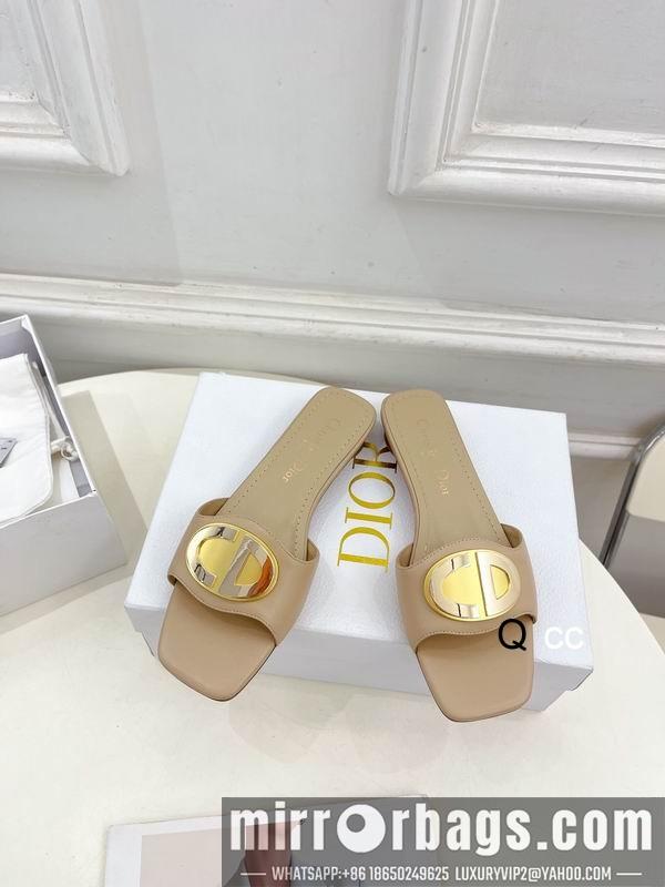 Replica Dior Shoes sz35-40 XC0401