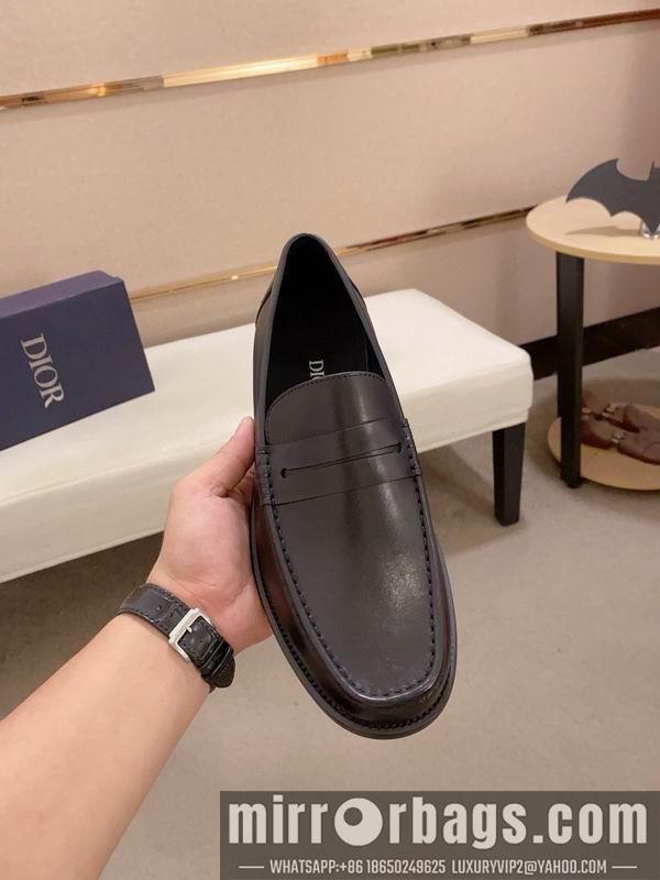 Replica Dior Shoes sz38-45 hnh0314