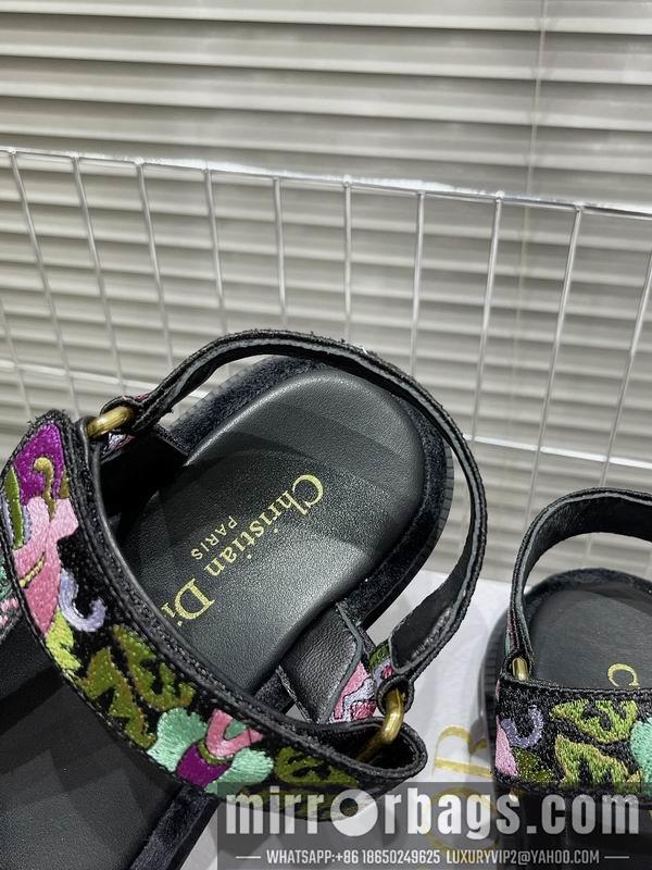 Replica Dior Shoes sz35-41 mnw0207