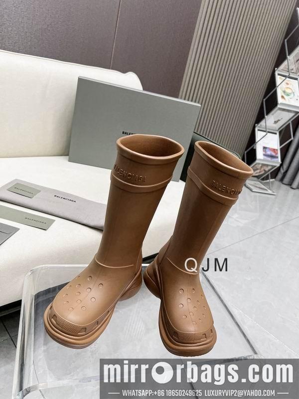 Replica Balenciaga Shoes sz35-45 JM0212
