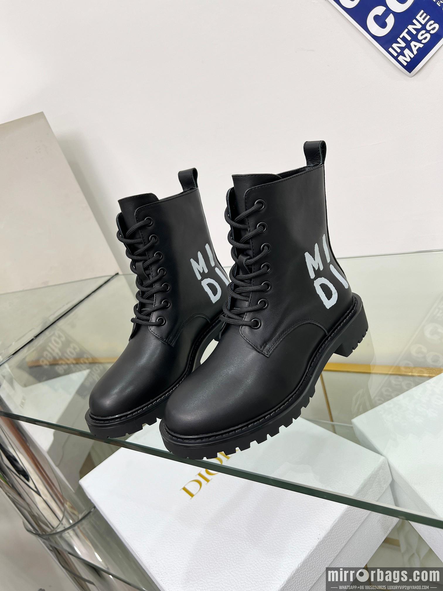 Replica Dior Shoes sz35-41 h0902