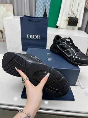 Replica Dior Shoes sz38-45 jyh1002
