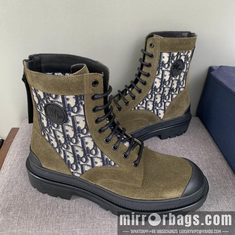 Replica Dior Shoes sz38-45 hnm0125