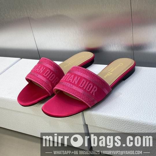 Replica Dior Shoes sz34-43 mnh0515