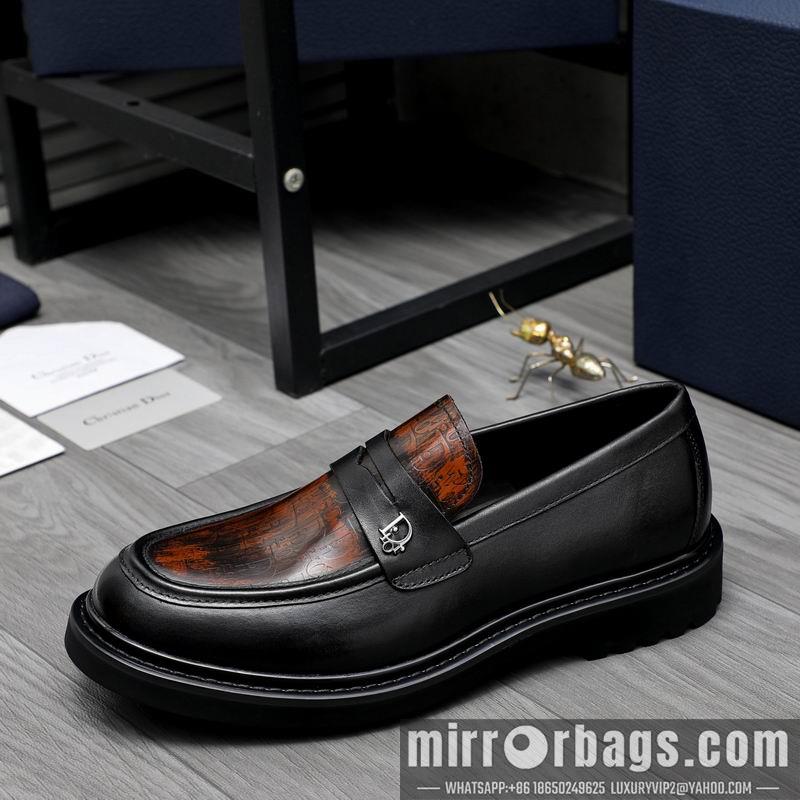 Replica Dior Shoes sz38-44 hnw0421