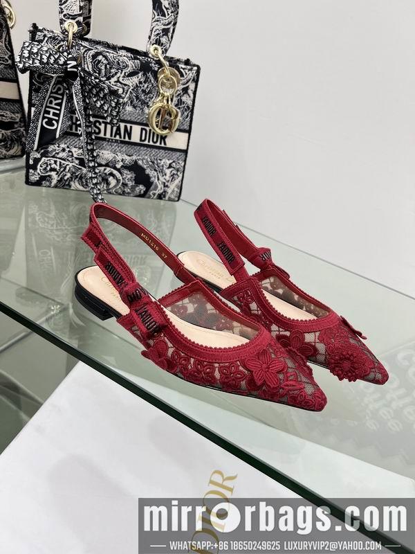 Replica Dior Shoes sz33-44  mnw0303