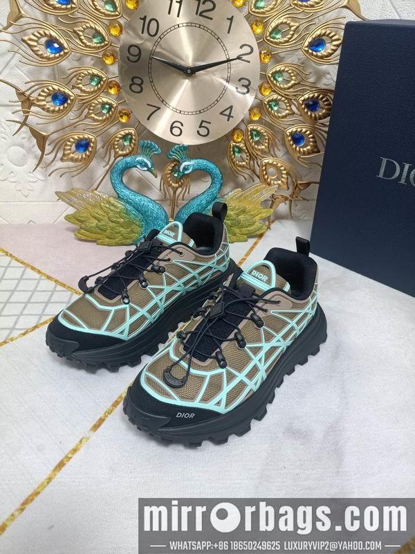 Replica Dior Shoes sz35-46 mnm0102