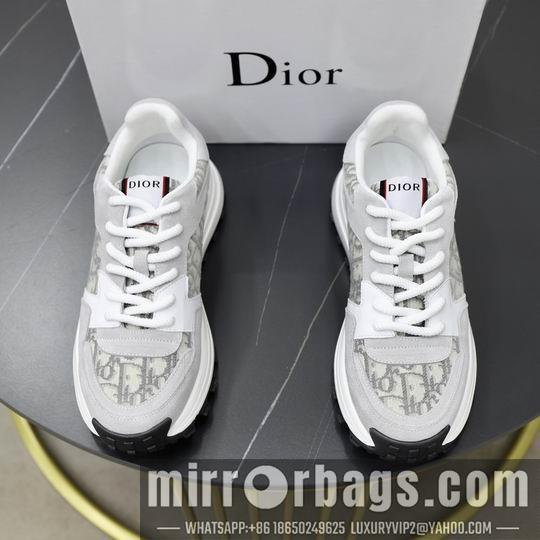 Replica Dior Shoes sz38-45 hnh0711