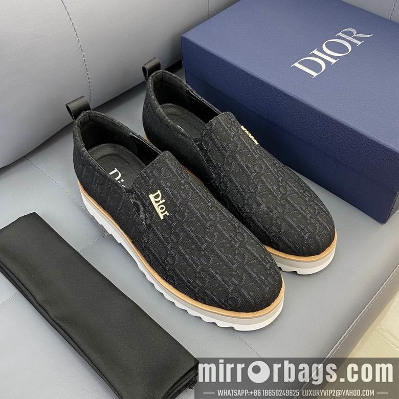 Replica Dior Shoes sz38-44 3C h0511