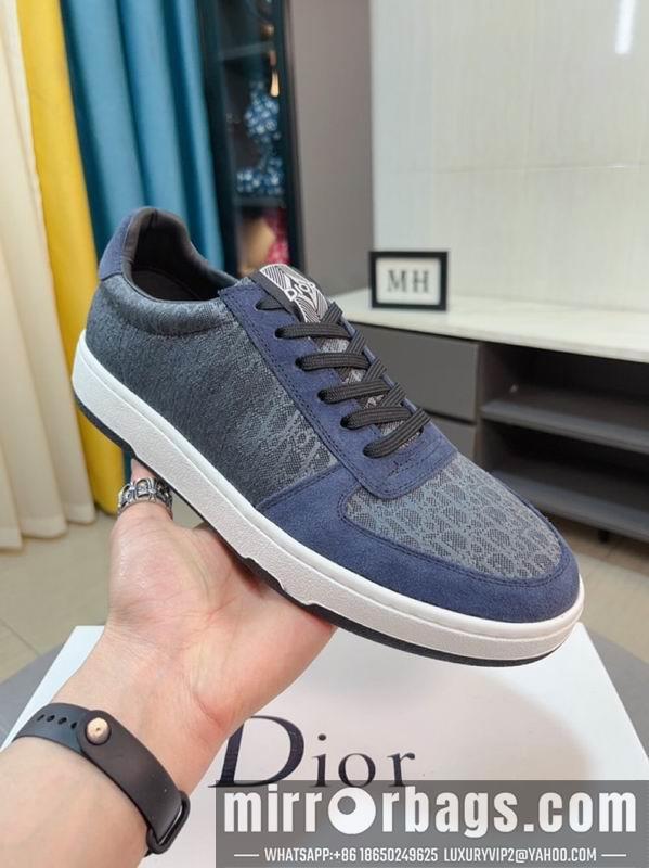 Replica Dior Shoes sz38-44 mnw0319