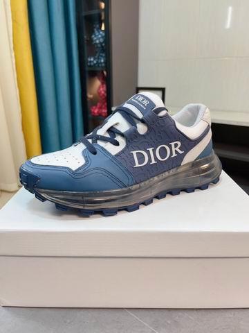 Replica Dior Shoes sz38-44 mnh0603