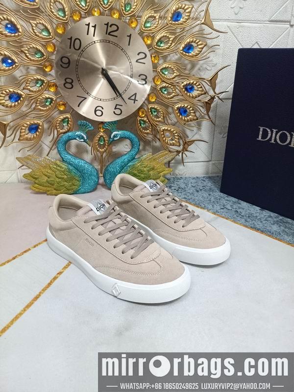 Replica Dior Shoes sz35-45 mnm0109