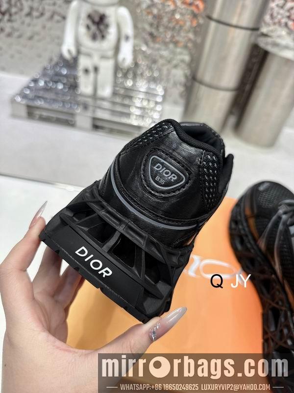 Replica Dior Shoes sz38-45 JY0101