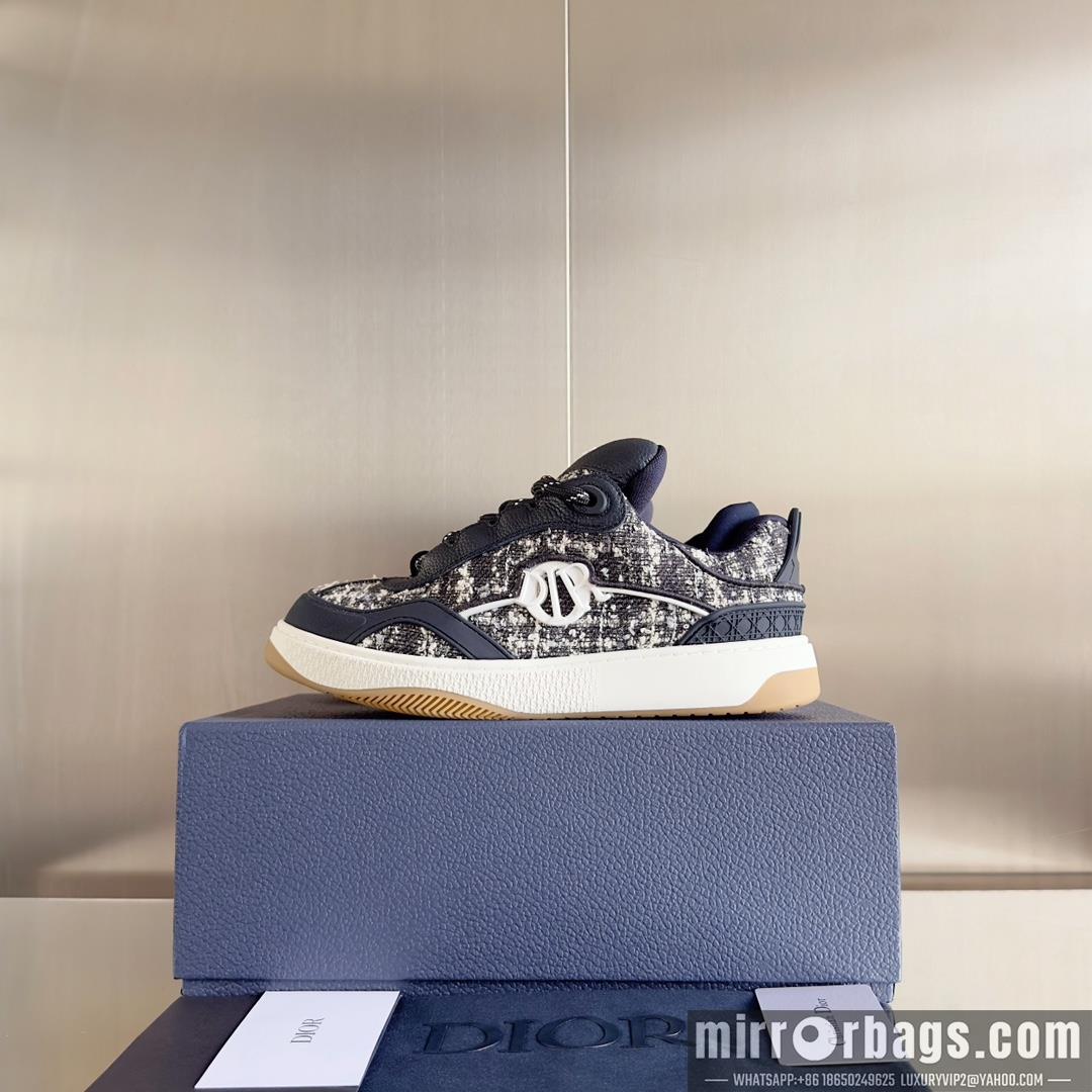Replica Dior Shoes sz38-45 h0902