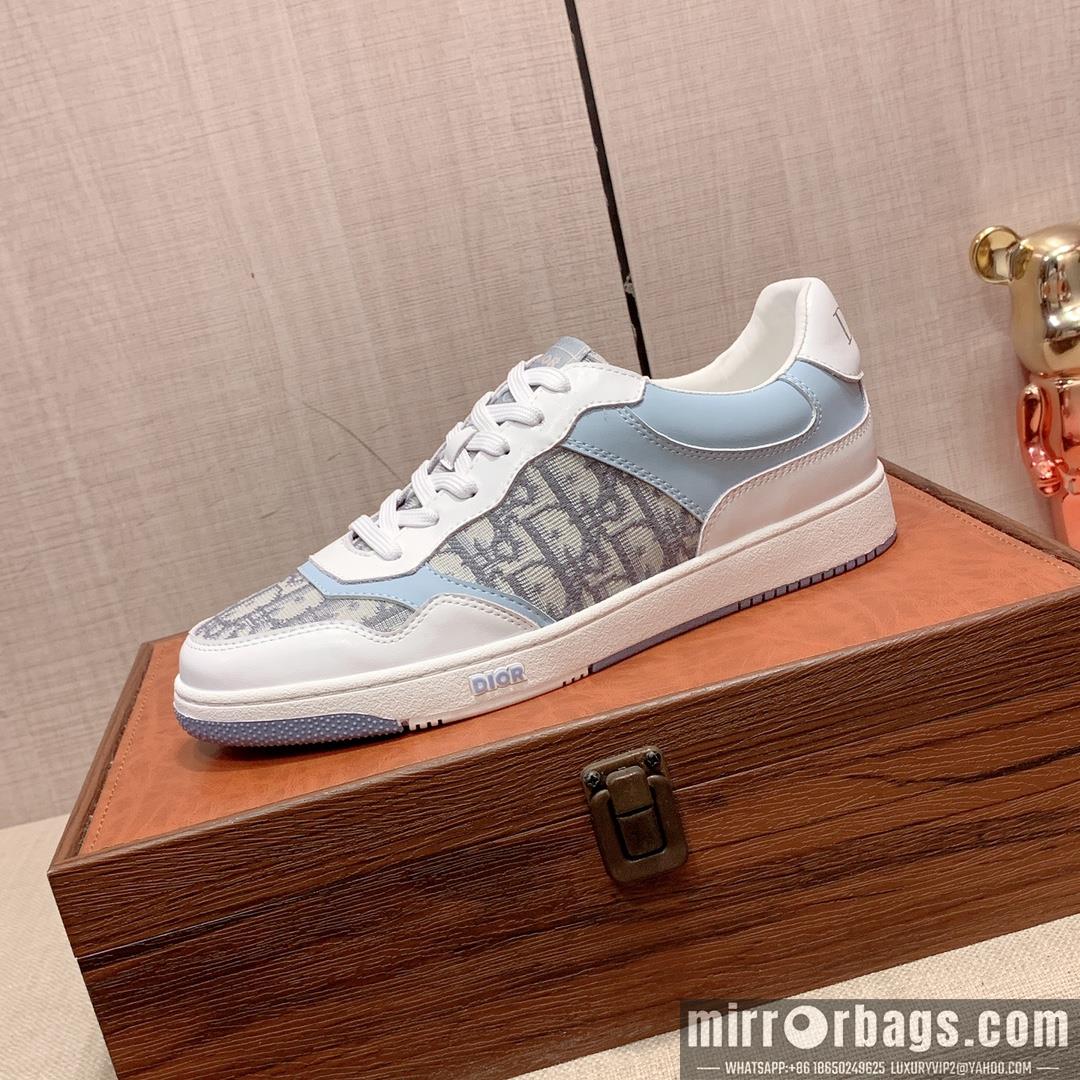 Replica Dior Shoes sz38-44 h0602