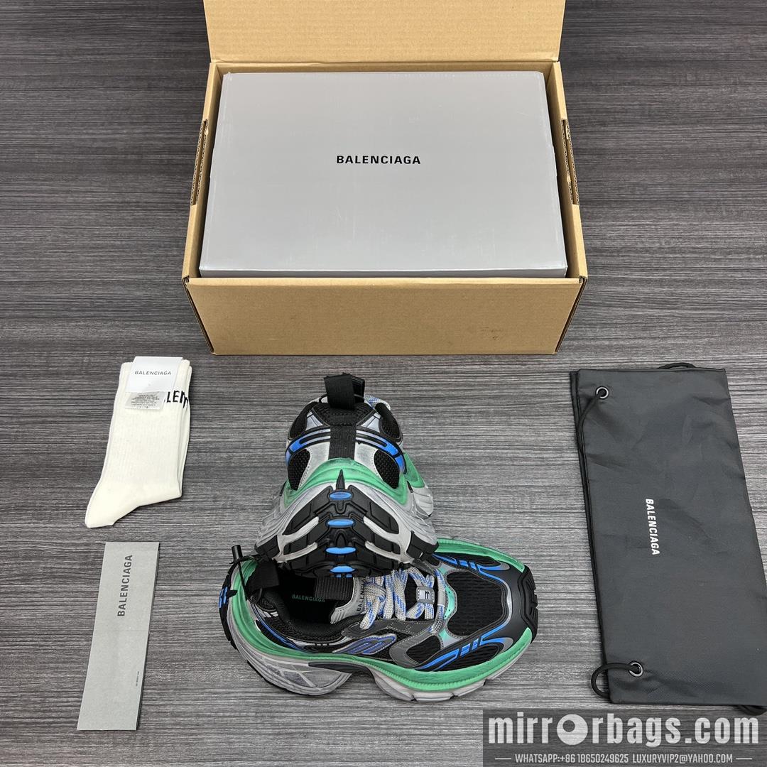 Replica Balenciaga Shoes sz35-46 h1003