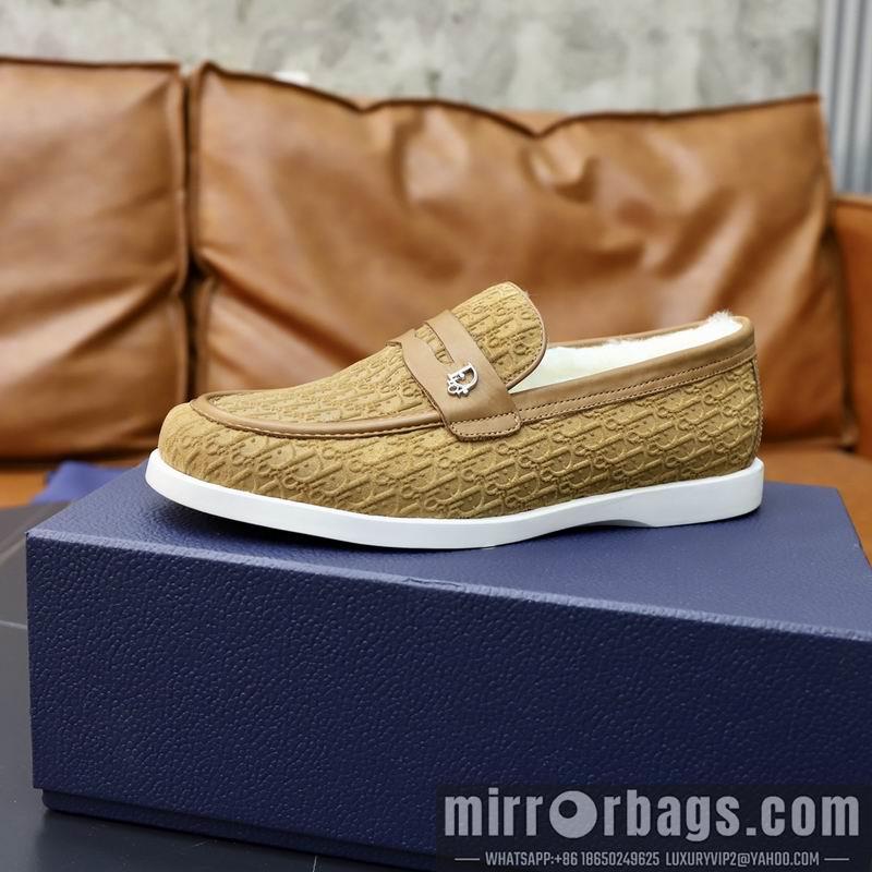 Replica Dior Shoes sz38-44 hnm0143