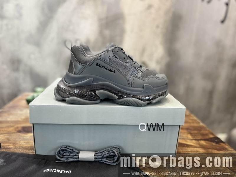 Replica Balenciaga Shoes sz35-45 WM0215