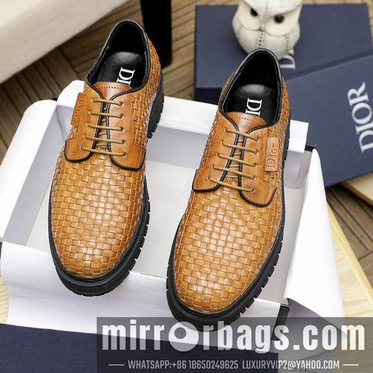 Replica Dior Shoes sz38-44 mnh0505