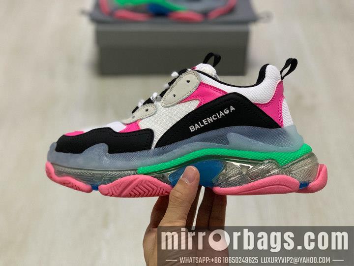 Balenciaga Shoes 1982212