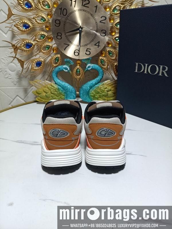 Replica Dior Shoes sz35-45 mnm0101