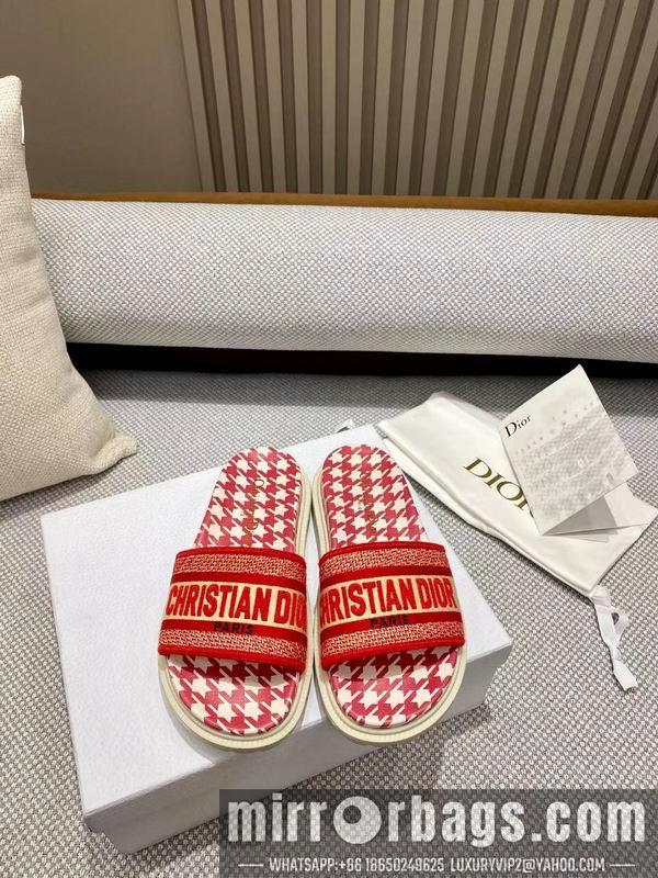 Replica Dior Shoes sz35-42 mnw0308