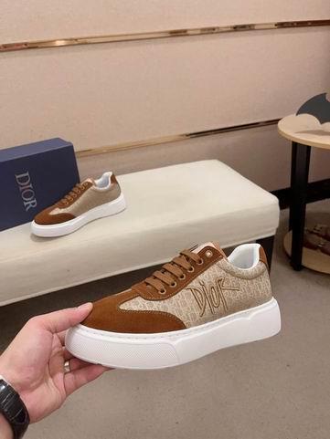 Replica Dior Shoes sz38-45 hnh0528