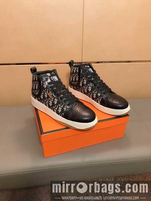 Replica Dior Shoes sz38-44 hnw0146